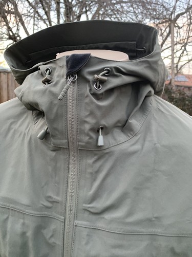 Triple Aught Design Predator Hardshell Rain Jacket Hoody TAD Triple Aught Design Predator Hardshell Rain Jacket Hoody TAD