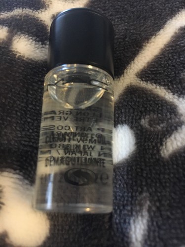 MAC CLEANSE OFF OIL .2 FL OZ