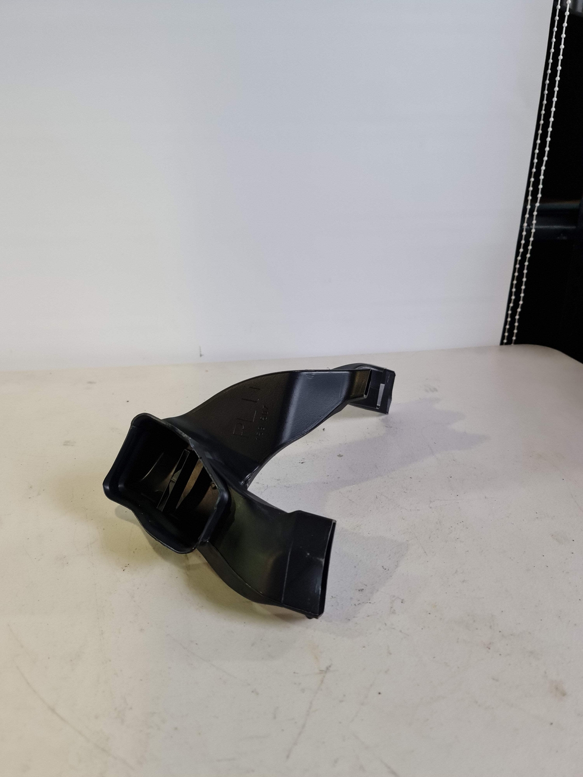 0 Bmw 3 Series F30 Floor Heater Duct 51459205389 9205389 image 2