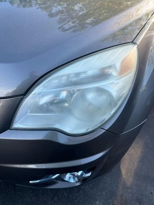 10 11 12 13 14 15 CHEVY EQUINOX Headlamp Assembly Driver Side Left