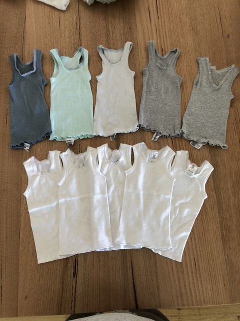 target singlets baby