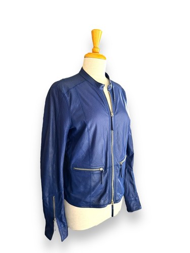CLASS roberto cavalli レザーファージャケット $_12.JPG?set_id=880000500F