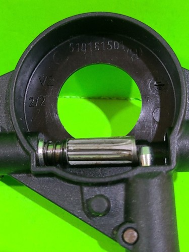Genuine Husqvarna 562XP / Craftsman OIL PUMP ASSY 505199903 505199906 545199909