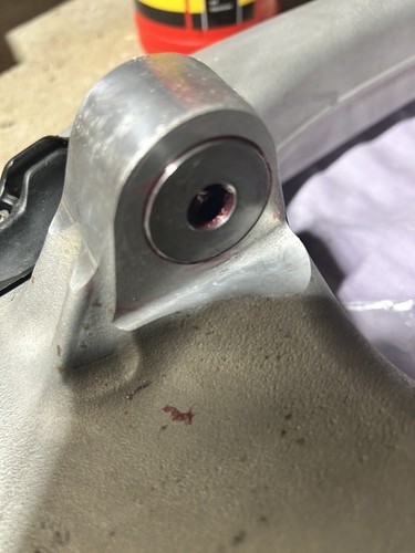 Item photo(s) from verified buyer