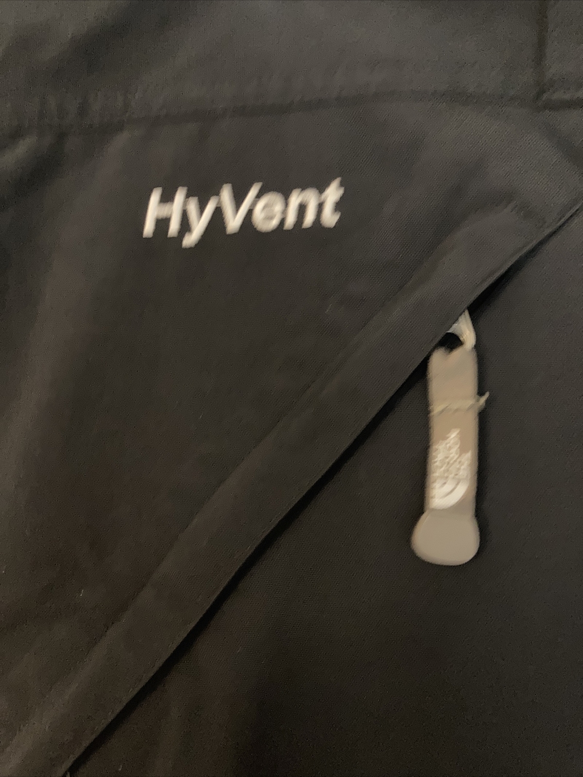 Зимние штаны NORTH FACE HYVENT MENS 