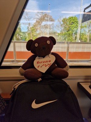 Artikelfoto(s) von einem verifizierten Käufer