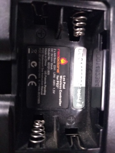 PLAYSTATION 3 WIRED DRUMS WIRELESS GUITAR LES PAUL ROCK BAND BUNDLE MIC 2 GAMES!