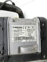 VW Sharan 7N II 10-15 Standheizung Zuheizer Orig. Webasto Thermo Top V VW Sharan 7N II 10-15 19.03.2012 7N0815071... Vorschau 9