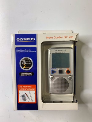 Olympus Digital Voice Recorder for sale in South Africa | 50 second