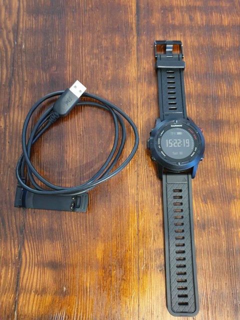 garmin fenix 2 refurbished