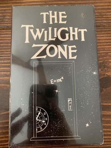 The Twilight Zone: Mr Denton, The Shelter, The Lateness of