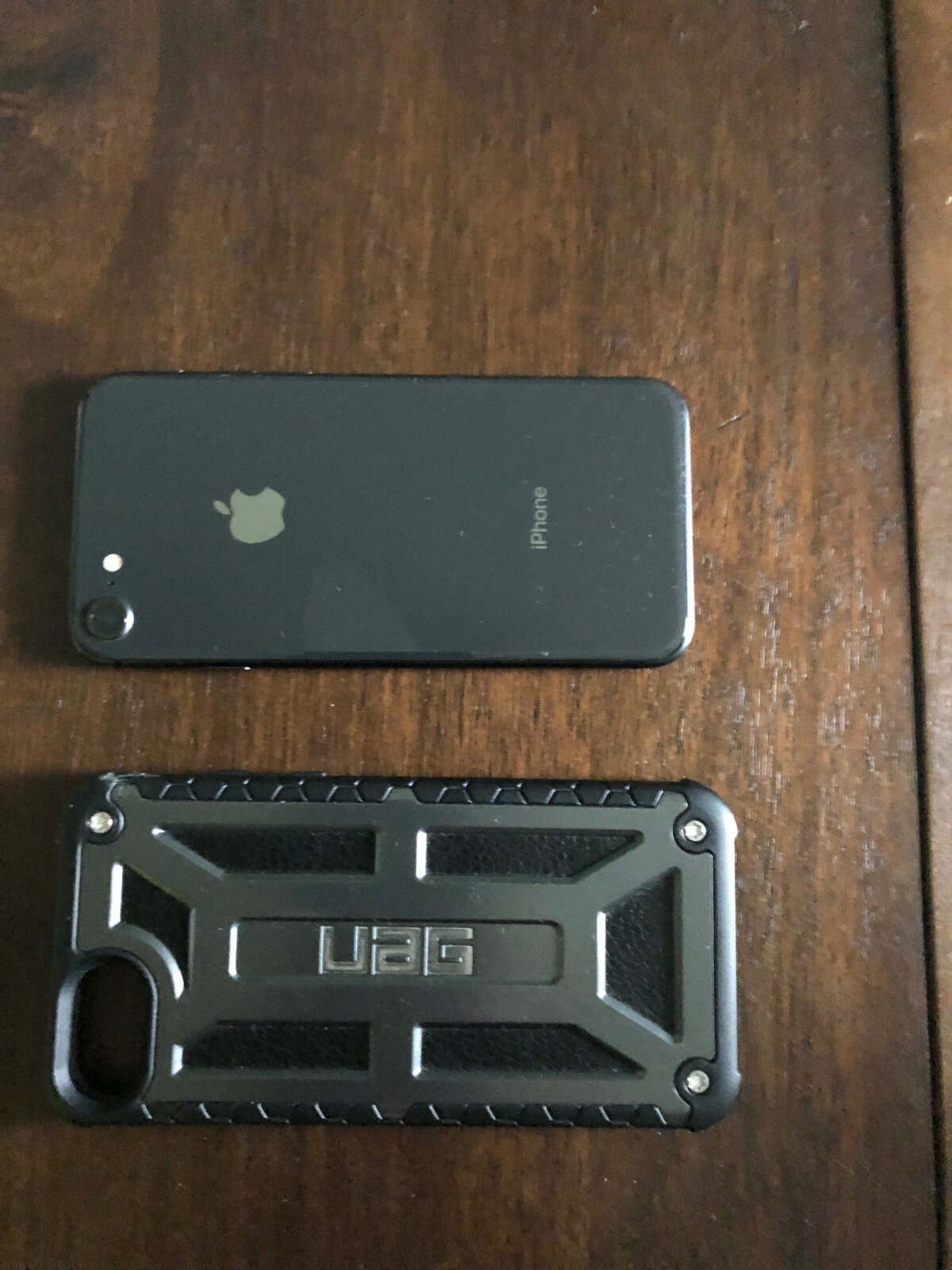 Apple iPhone 8 - 64GB - Space Gray (AT&T, T-Mobile) A1905 (GSM) - Unlocked