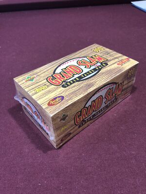 1997 Grand Slam Super Value Pack Box (Factory Sealed)