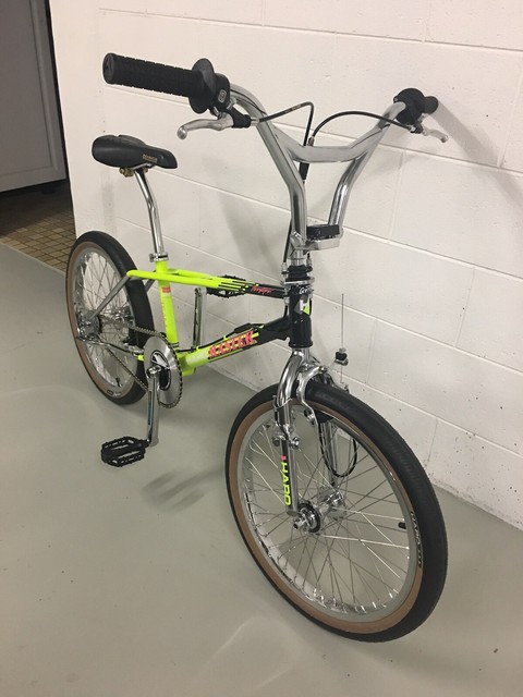 1987 haro master for sale