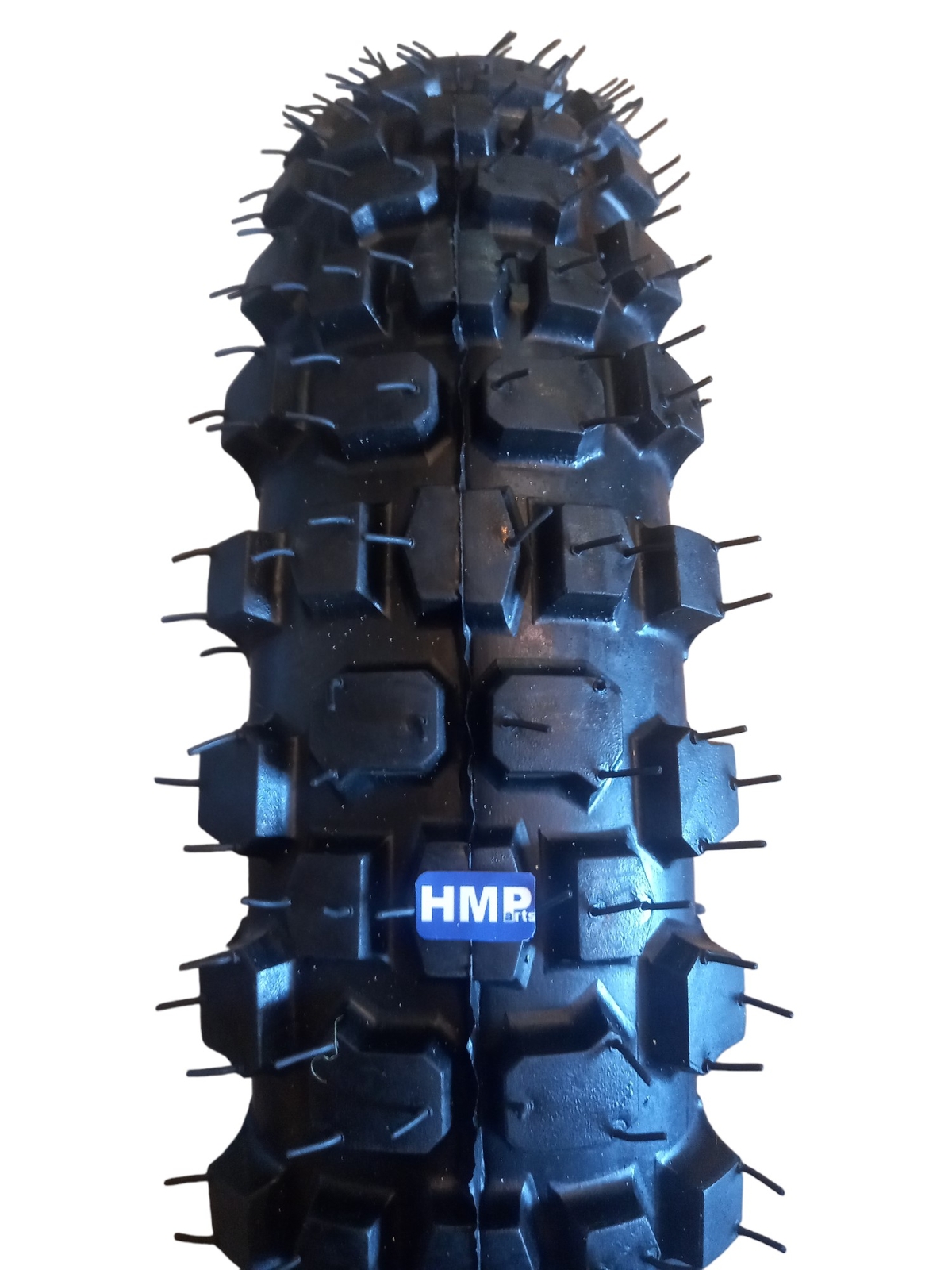 Cerchioni E Pneumatici 33J Pit Bike Cross Bike Mini Cross Hmparts - Foto 6