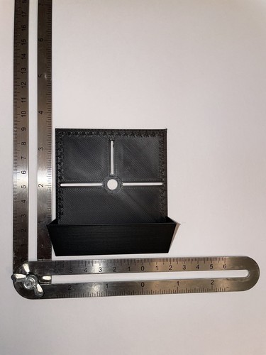 PERFECT PACK-Drill bit holder plus accessories for dewalt 20V max .