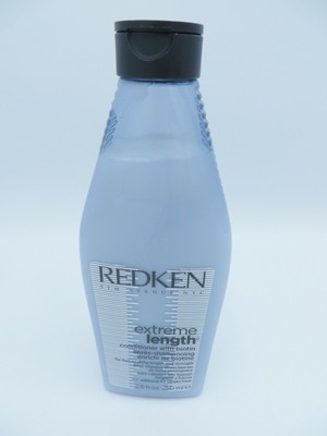 REDKEN EXTREME LENGTH CONDITIONER 8.5 oz 