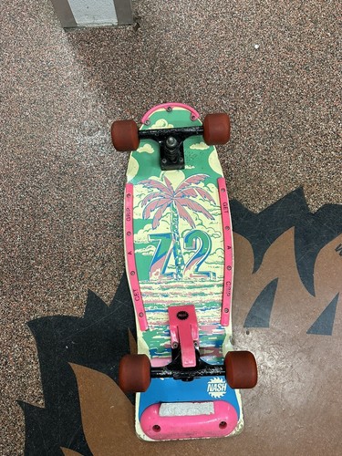 希少レア 非売品JIMMY'Z Skateboard Long 希少レア 非売品JIMMY'Z Skateboard Long