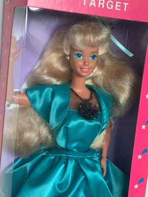 barbie snowmobile target