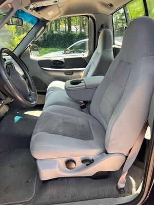 image 1 of interior