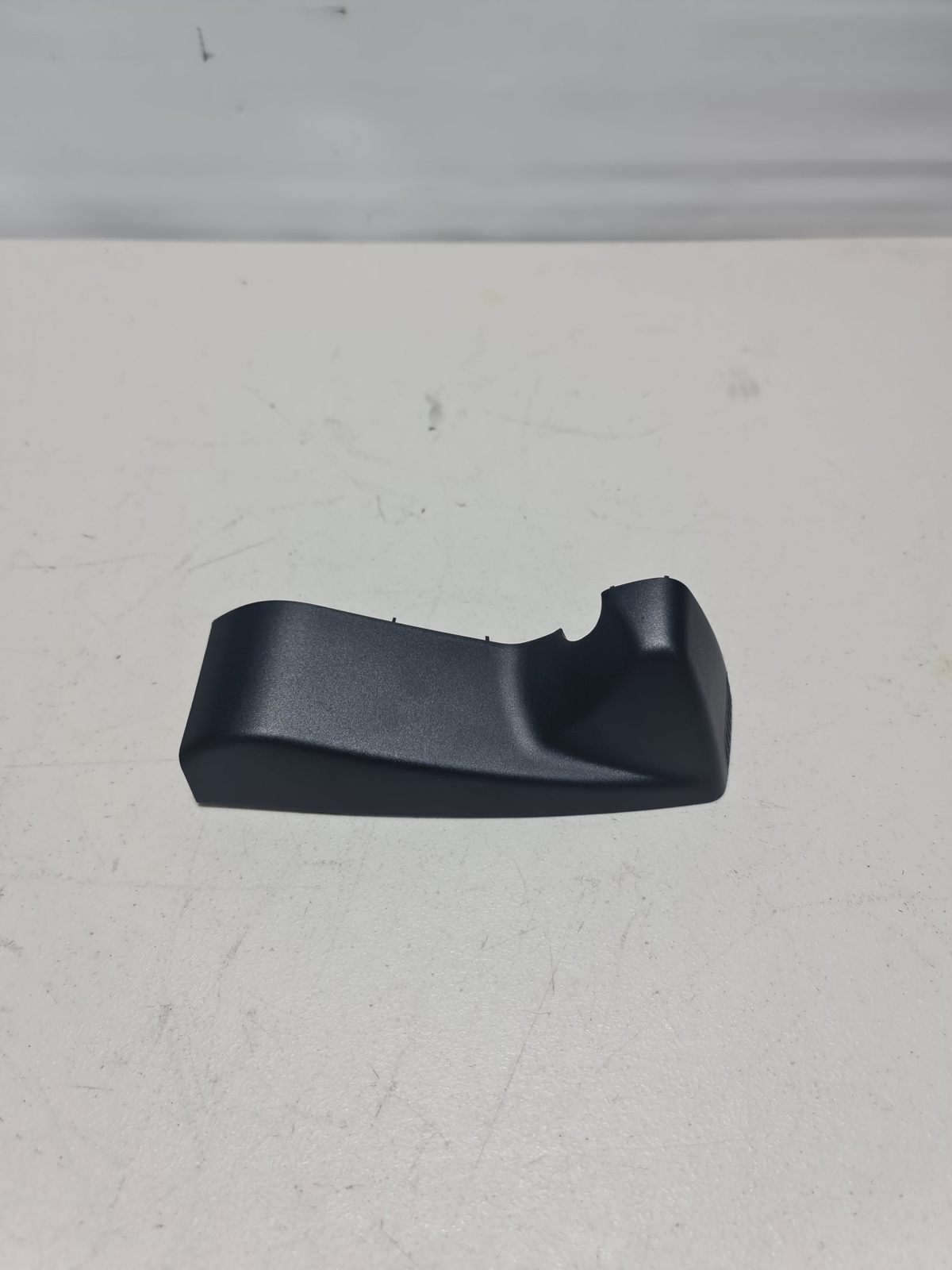 0 Bmw X6 F16 Interior Rear View Mirror Surround Cover Trim 9234371 2015 image 3