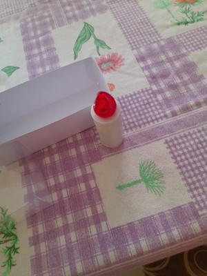 Fotos del artículo de un comprador verificado