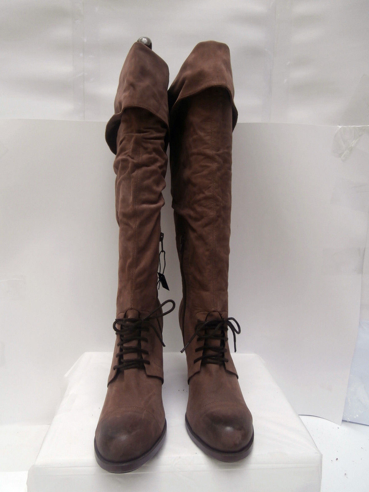 Bronx Boots for Women