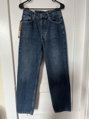NWT Ksubi Brooklyn Bluebell Denim Jeans sz 27