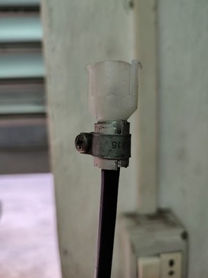 Fotos del artículo de un comprador verificado