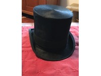 tophat bostons