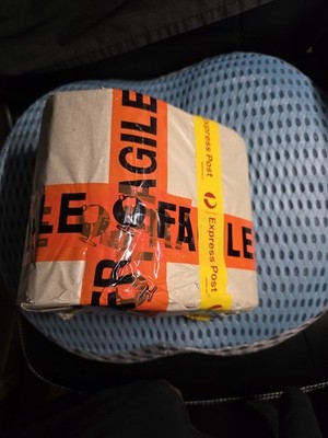 Item photo(s) from verified buyer