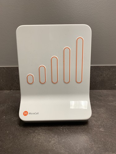 Cisco AT&T 3G Microcell Wireless Cell Signal Booster Tower Antenna