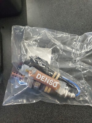 Oxygen Sensor-CNG DENSO 234-4078