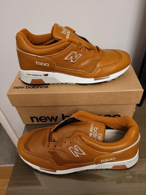 new balance m1500tn trainers in size uk 7.5 bnib