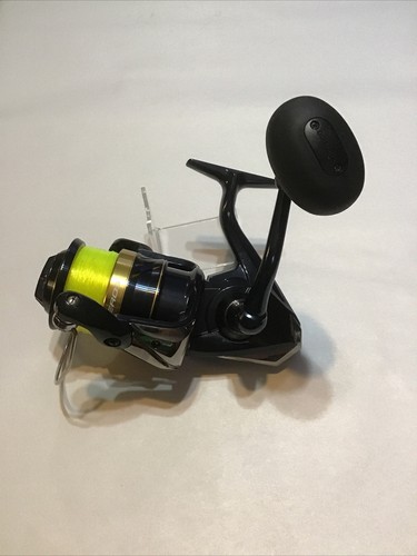 リール SHIMANO SPHEROS SW8000PG Shimano 21 SPHEROS SW 8000PG Spinning Reel | eBay