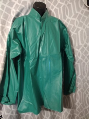 Nasco Basic Acid Jacket 2XL