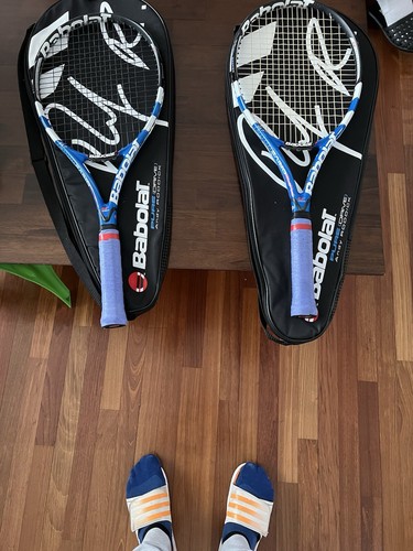 Babolat Pure Drive Roddick GT 2009 | eBay