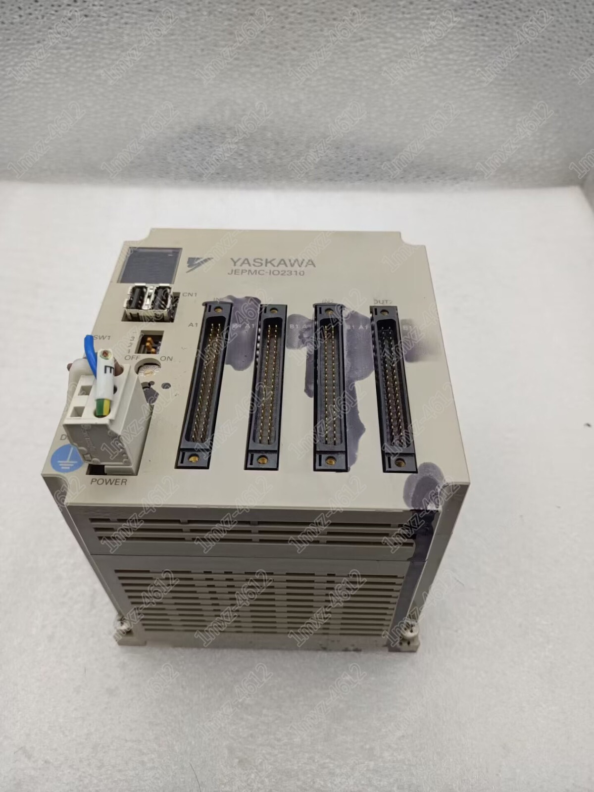 1pc used Yaskawa MP2300 JEPMC-IO2310-E | eBay 1pc used Yaskawa MP2300 JEPMC-IO2310-E | eBay