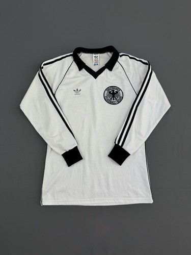 【未使用品・タグ付】adidas DEUTSCHER FUSSBALL-BUND Adidas GERMANY DEUTSCHER FUSSBALL-BUND BLACK SOCCER JERSEY