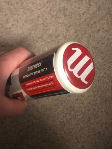 Marucci CAT8 BBCOR Baseball Bat (-3) 32/29