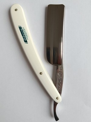Dovo Scheermes Straight Razor Rasiermesser Coupe Choux Navaja Rasoio