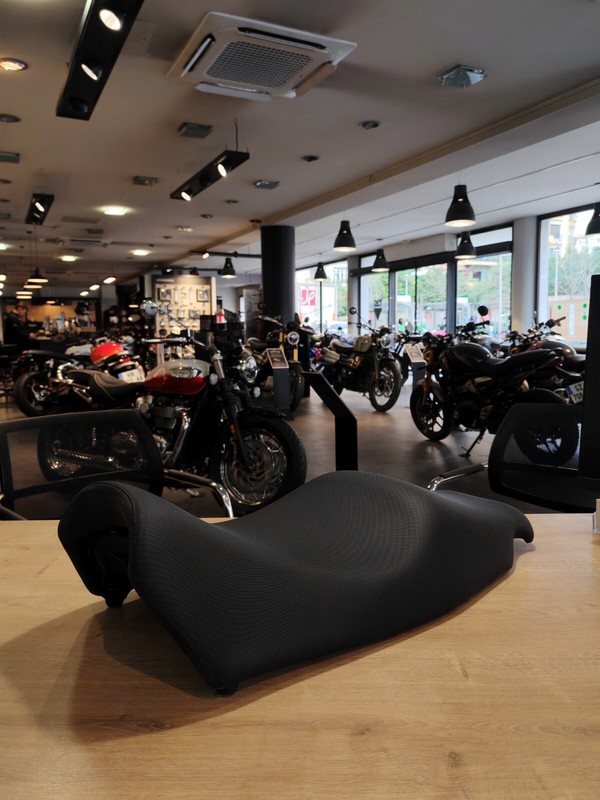 Selle Triumph Sprint St 1050 (2005-2010)