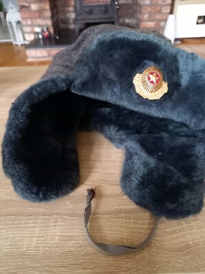 ushanka