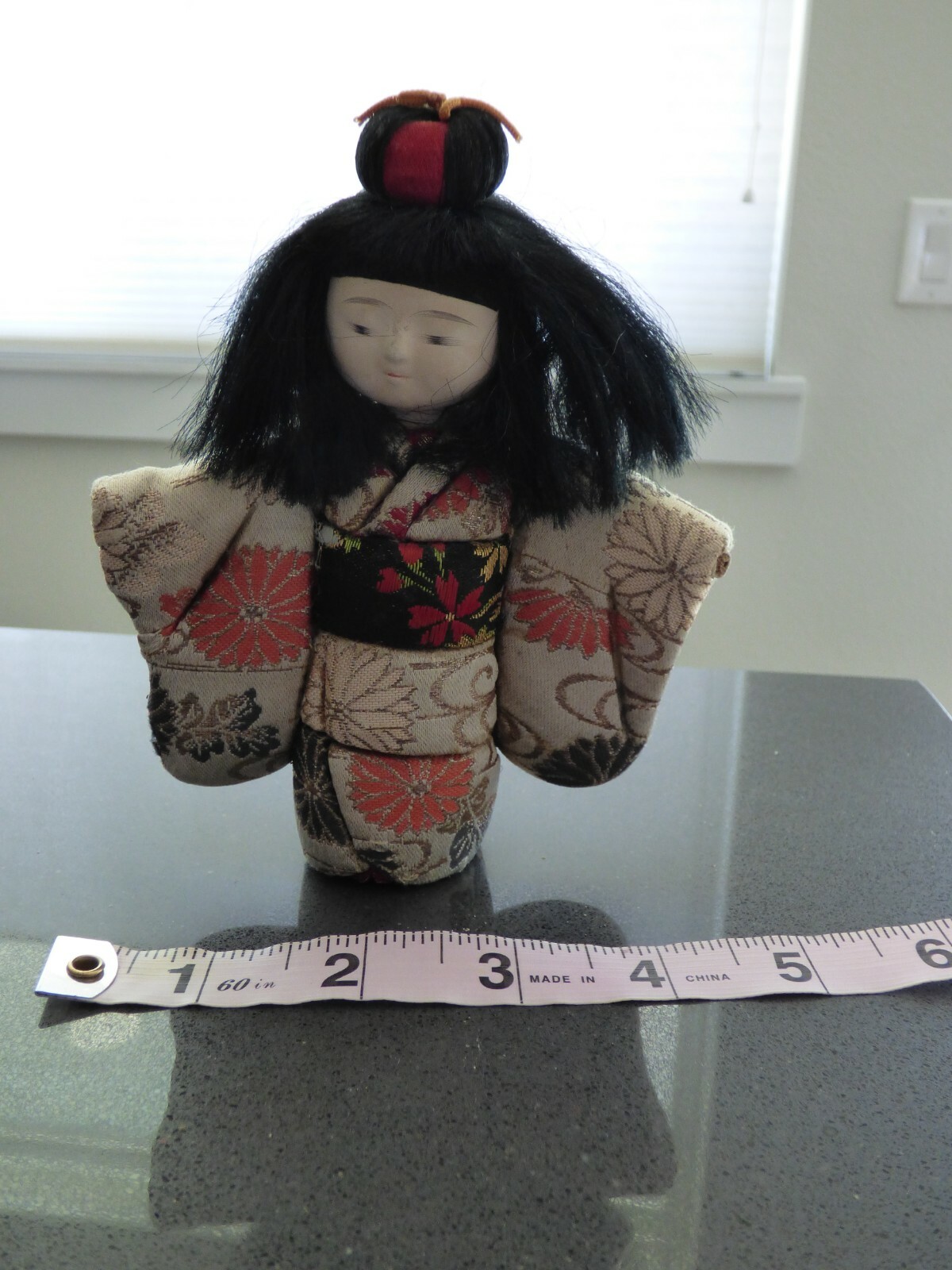 Rare Japanese Doll ICHIMATSU DOLL