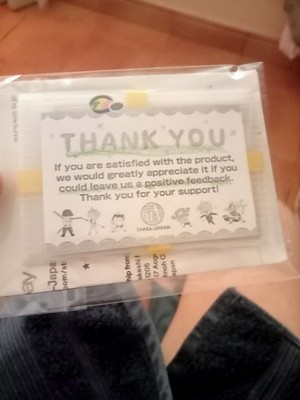 經驗證買家提供的物品圖片