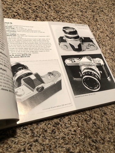 The Complete Nikon System : An Illustrated Equipment Guide Book by Peter Braczko