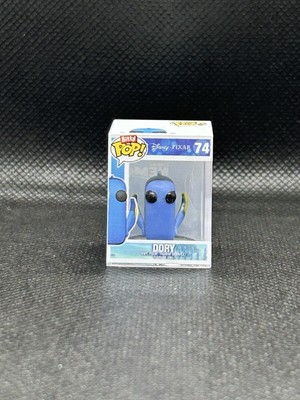 Funko Bitty Pop! Pixar Finding Nemo Dory 1/3 Mystery Chase Bitty Pop! #74