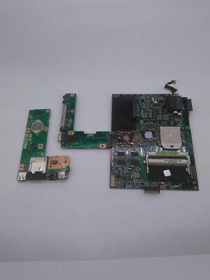 Asus X52D K52DE Carte Mère 60-N15MB1000 AMD Défectueuse Pièces