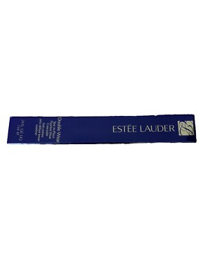 Ester Lauder Double Wear Double Wear Flawless Concealer 2W (warm) NIB