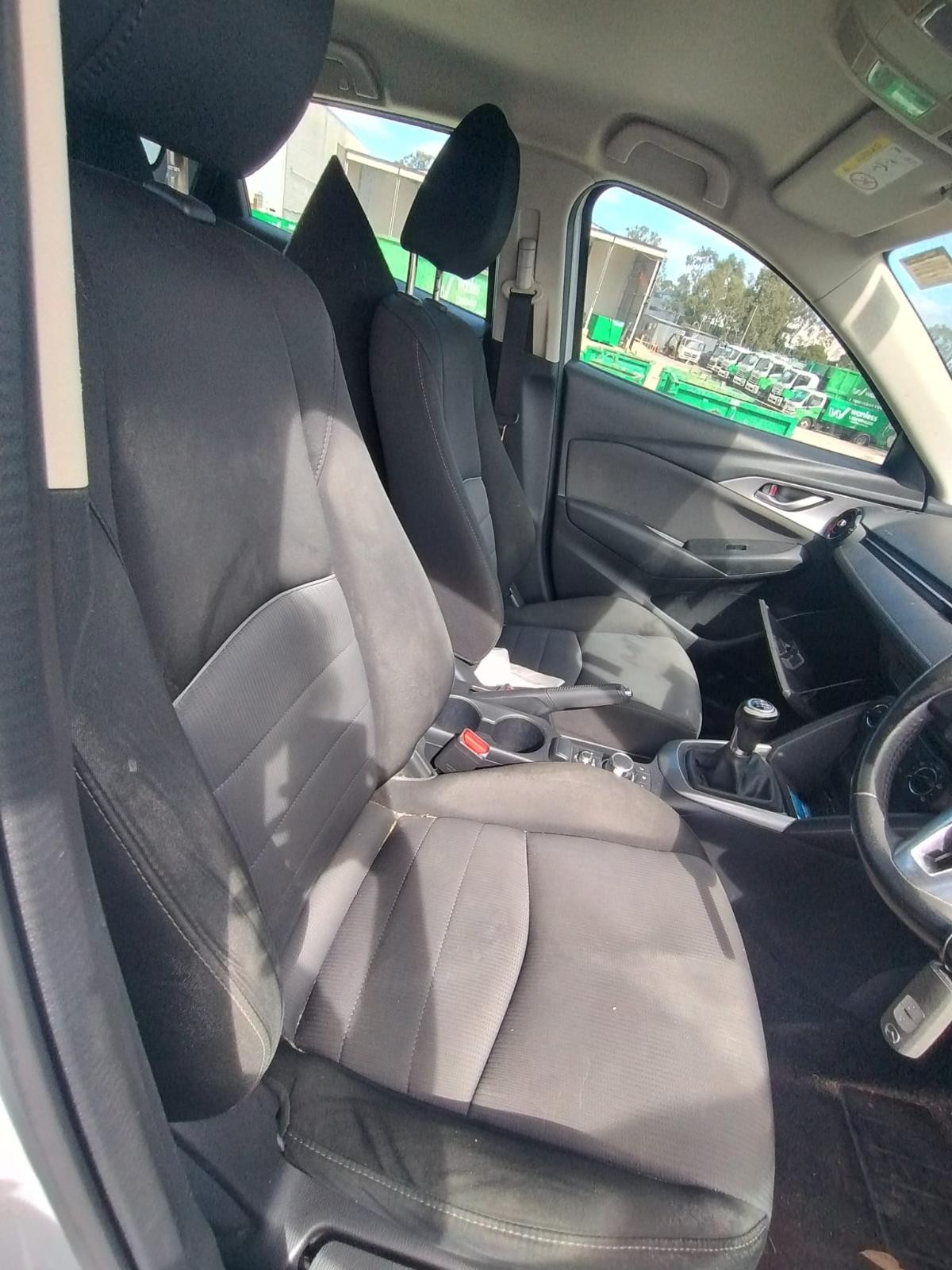 2016 Mazda CX-3 - thumbnail 5